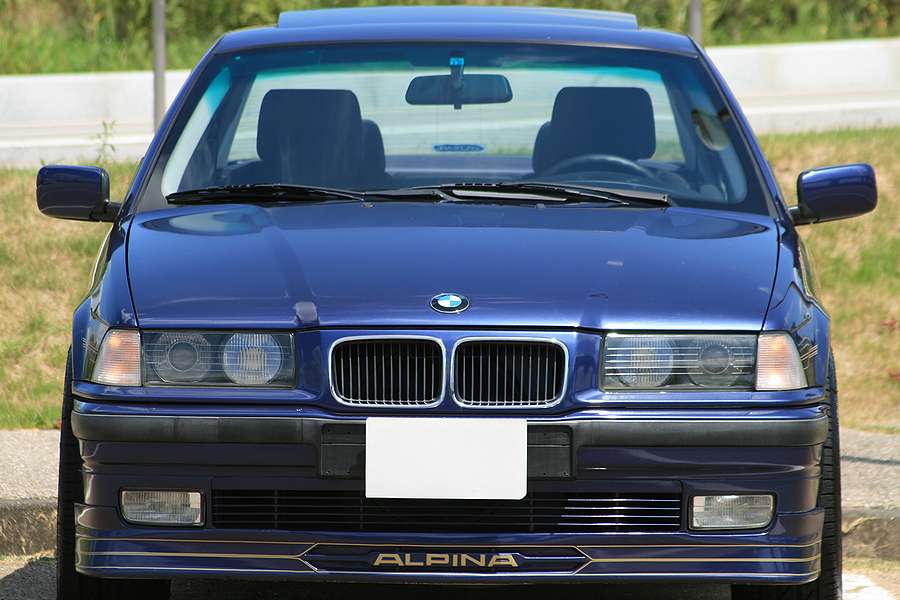 alpina 007